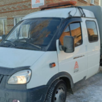 ТУАД региона усилило патрулирование трасс из-за снегопада