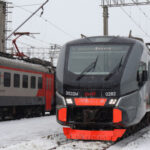 Сервис «Льготный экспресс»: электронные билеты на электрички в Новосибирской области