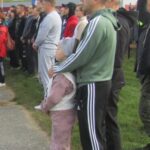 «Голос отца»: первый этап