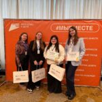 Добрыми делами согреваются сердца!