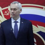 Первые результаты программы «Герои Новосибири» озвучил губернатор Андрей Травников