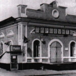 У наших соседей: “Посудовъ” признан памятником