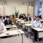 Итоговое сочинение в Новосибирской области написали более 14 тысяч выпускников