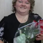 Людмила Дурнева стала Лауреатом премии «Призвание»