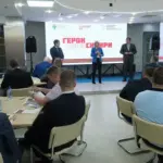 «Каждый мужчина должен пройти это»: Герои НовоСибири поддерживают контрактную службу