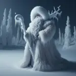 Морозы вернутся на следующей неделе