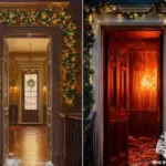 МЧС предупреждает: украшая дом к новому году помните об опасности!