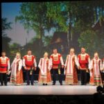 Новые достижения кыштовской “Деревеньки”