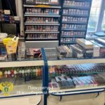 Кыштовский предприниматель оштрафован за продажу немаркированных сигарет