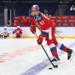 В Новосибирске стартовал Кубок Первого канала — масштабное событие для всех поклонников хоккея!