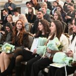 Четырнадцать студентов-медиков удостоены звания стипендиатов Губернатора и Правительства Новосибирской области.