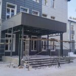 В 2025 году в регионе был проведен капитальный ремонт 60 медицинских учреждений.