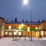 У наших соседей: в Чановском районе открылся детский сад на 100 мест