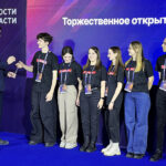 Лучших бережливых студентов и наставников региона объявили в Новосибирске