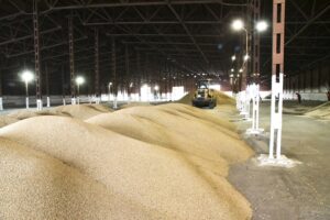 Андрей Травников: экономика Новосибирской области сохраняет позитивную динамику