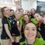 Показали отличную подготовку