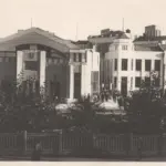 Новосибирский киноцентр «Победа» отмечает 100-летие со дня основания