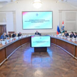 Научно‑технологическое развитие Новосибирской области: задачи на 2026 год