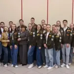 «Снежный десант» начал работу