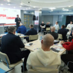 Ветераны СВО пополнят штат новосибирского «Горэлектротранспорта»