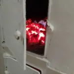 В Северном пенсионерка погибла от угарного газа