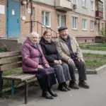 Совет Федерации напомнил о размере социальной пенсии по старости