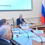 Научно‑технологическое развитие 2026 года