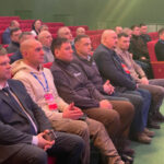 «Герои НовоСибири» изучили основы управления агропромышленного комплекса региона