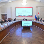 Новосибирская область: итоги юбилея Победы и планы на 2026 год