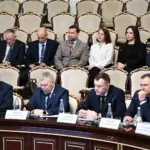 О ТОМ, КАК МЕНЯЕТСЯ МЕСТНОЕ САМОУПРАВЛЕНИЕ