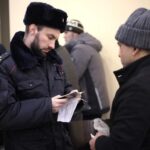 Миграционная ситуация в Новосибирской области: итоги за последнюю неделю января