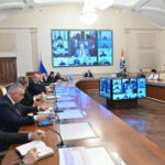 Губернатор Андрей Травников инициировал рейтинг привлечения молодежи