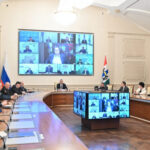 Губернатор Андрей Травников: Новосибирская область готова к крещенским морозам