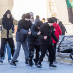 Минобр назвал условия дистанта новосибирским школьникам в крещенские морозы