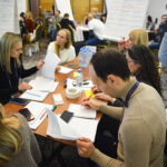 Более 1 000 предприятий по всей России стали участниками проекта по повышению производительности труда в 2025 году