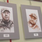 «Сынок у тебя так сильно изменились глаза…»