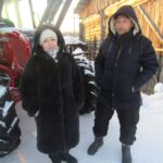 Коневоды из Таволги