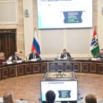 Более 272 тысяч человек стали участниками федеральной программы «Пушкинская карта»