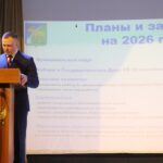 Николай Шипчин: «главная задача — поиск внутренних резервов»