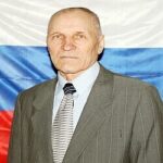 Памяти Николая Сапрыгина