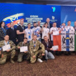 Для ветеранов – 400 спортивных и оздоровительных событий.