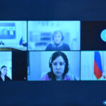 Кровная семья – в приоритете: в Новосибирской области обсудили работу в сфере профилактики социального сиротства