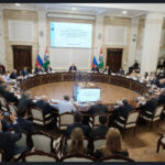 Андрей Травников ужесточает контроль за стройкой: регион нацелен на выполнение всех контрактов