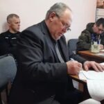 В Кыштовском районе выбрали главу Малокрасноярского сельсовета