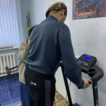 «Они не одни»: как в Новосибирской области заботятся о ветеранах СВО