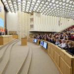 «Ничего не поменяется в худшую сторону»: Андрей Травников — о реформе местного самоуправления