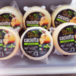 Барабинский завод «Орион» ускорил производство сыров благодаря нацпроекту «Производительность труда»