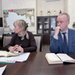 Участник «Героев НовоСибири» разрабатывает проект профориентации будущих водителей для Росгвардии