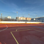 Спортивная стройка-2026: что появится в Новосибирской области