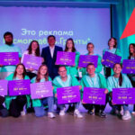 40 молодежных проектов получили почти 70 млн рублей грантовой поддержки в Новосибирской области в 2025 году